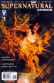 Supernatural: Origins #1 (July, 2007)