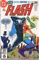 The Flash Vol 1 299