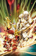 The Flash Vol 1 751 Textless