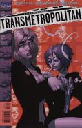 Transmetropolitan Vol 1 27