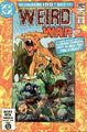 Weird War Tales #100 (June, 1981)}