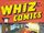 Whiz Comics Vol 1 9