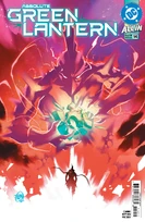 Absolute Green Lantern #14