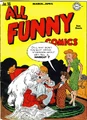 All Funny Comics #16 (March, 1947)