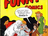 All Funny Comics Vol 1 16