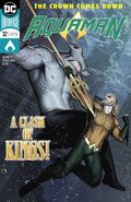 Aquaman Vol 8 32