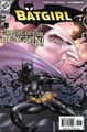 Batgirl #60 (March, 2005)