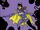 Batgirl Vol 4 31 Textless Batman '66 Variant.jpg