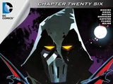 Batman Beyond 2.0 Vol 1 26 (Digital)
