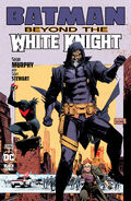 Batman Beyond the White Knight Vol 1 3