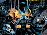 Batman: Knightquest - The Crusade Vol. 1 (Collected)