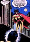 Batwoman Earth Two 1