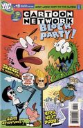Cartoon Network Block Party Vol 1 13