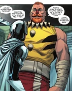 Dai Laffyn Prime Earth Joker Incorporated