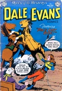 Dale Evans Comics Vol 1 22