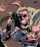 Deadfall New Earth Hellenders