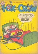 Fox and the Crow Vol 1 39