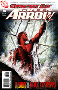 Green Arrow Vol 4 5