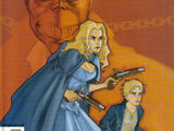 Hellblazer: Lady Constantine Vol 1 2
