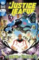 Justice League Vol 4 #26 (August, 2019)