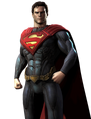 Superman Video Games Injustice: Earth One