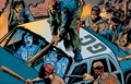 Latino Unified Gang New Earth Gotham Organized Crime