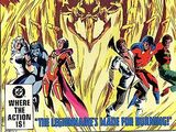 Legion of Super-Heroes Vol 2 288