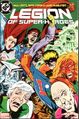 Legion of Super-Heroes Vol 3 2