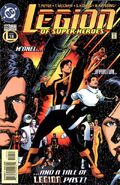 Legion of Super-Heroes Vol 4 119