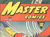 Master Comics Vol 1 11