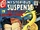 Mysterious Suspense Vol 1 1