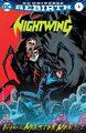 Nightwing Vol 4 5