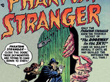 The Phantom Stranger Vol 1 6