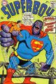 Superboy #142 (October, 1967)