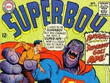 Superboy Vol 1 142