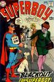 Superboy #154 (March, 1969)