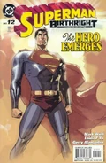 Superman Birthright 12.jpg (51 KB) Superman: Birthright Vol 1 12