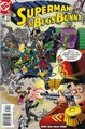 Superman & Bugs Bunny #4 (October, 2000)