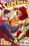 Superman Vol 1 678