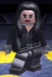 Lego talia al ghul sales