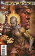 The Great Ten Vol 1 3