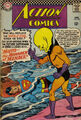 Action Comics Vol 1 338