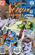 Action Comics Vol 1 468