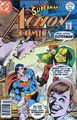 Action Comics #468