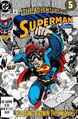 Adventures of Superman Vol 1 485