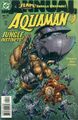 Aquaman Annual Vol 5 #5 (September, 1999)