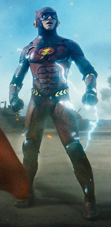 Barry Allen (DC Extended Universe: Flashpoint)/Gallery | DC Database ...