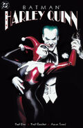 Batman: Harley Quinn (October, 1999)