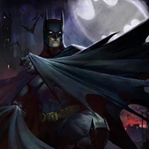 Bruce Wayne Infinite Crisis (Video Game) Earth-0