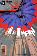 Batman: Legends of the Dark Knight Vol 1 150